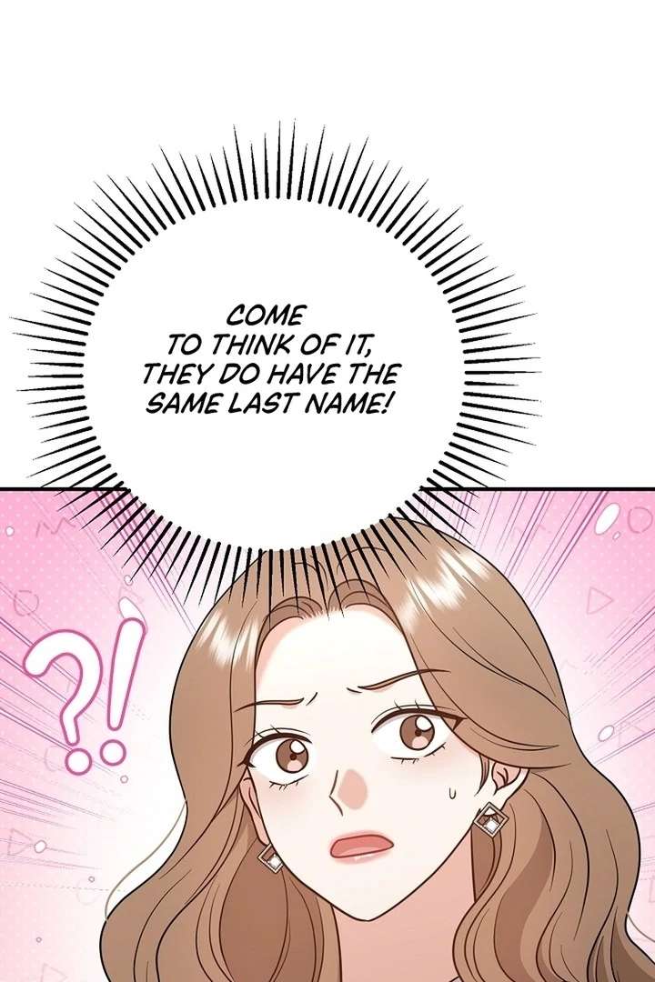 My Sweet Second Proposal Chapter 8 424 078