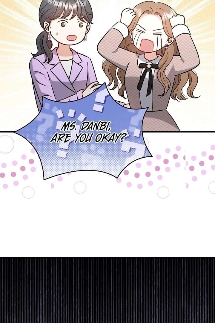 My Sweet Second Proposal Chapter 8 426 080