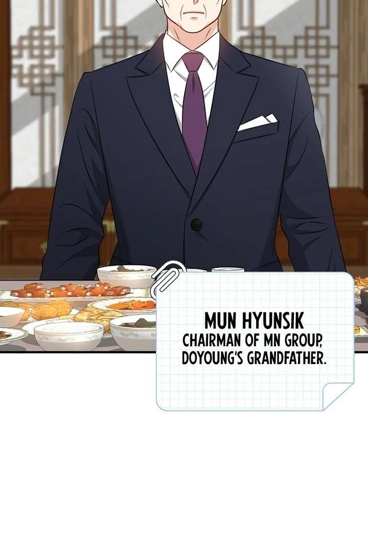 My Sweet Second Proposal Chapter 8 440 094