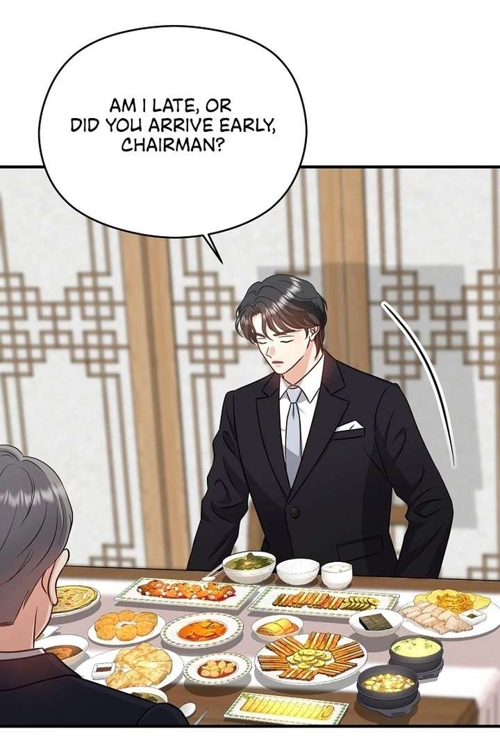 My Sweet Second Proposal Chapter 8 441 095