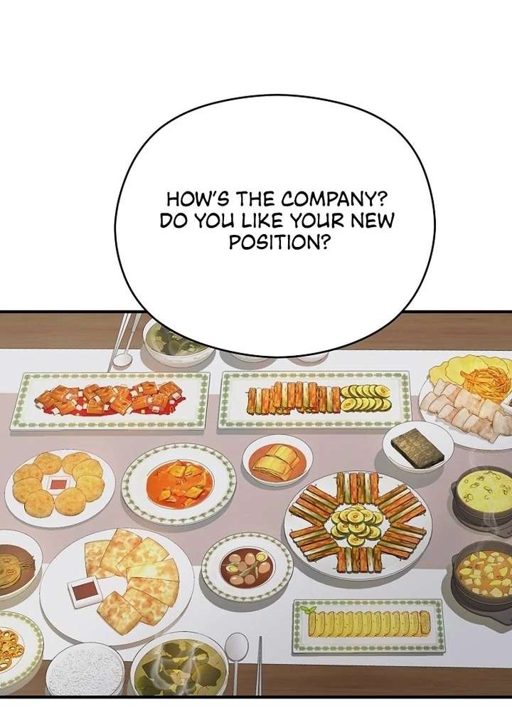 My Sweet Second Proposal Chapter 8 444 098