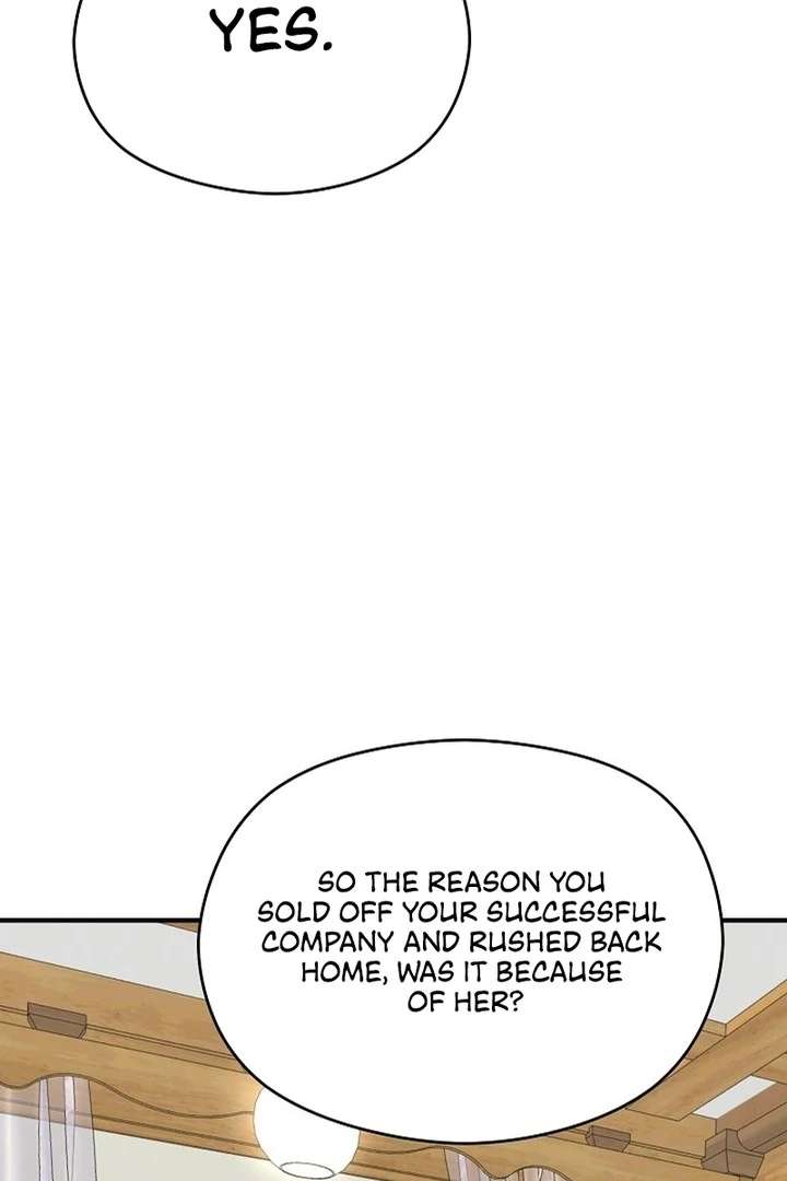 My Sweet Second Proposal Chapter 8 451 105