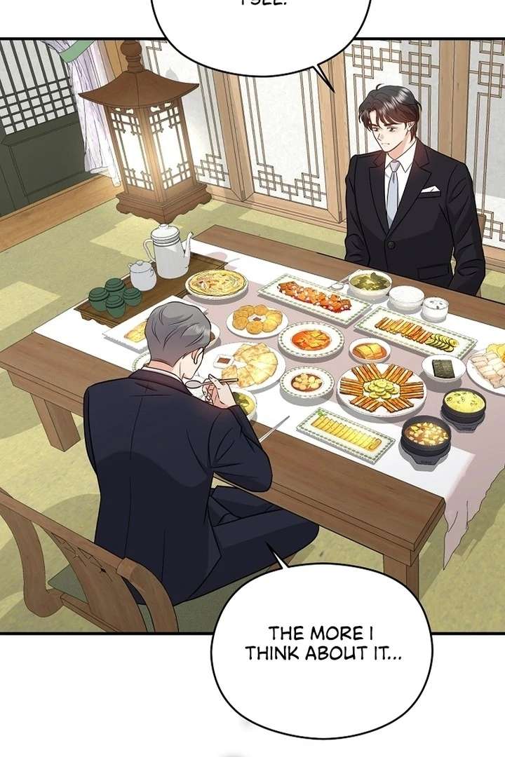 My Sweet Second Proposal Chapter 8 453 107