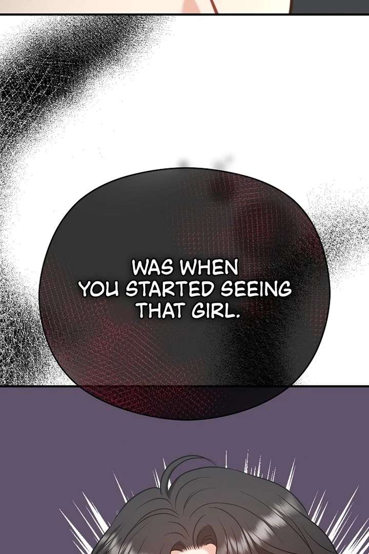 My Sweet Second Proposal Chapter 8 455 109