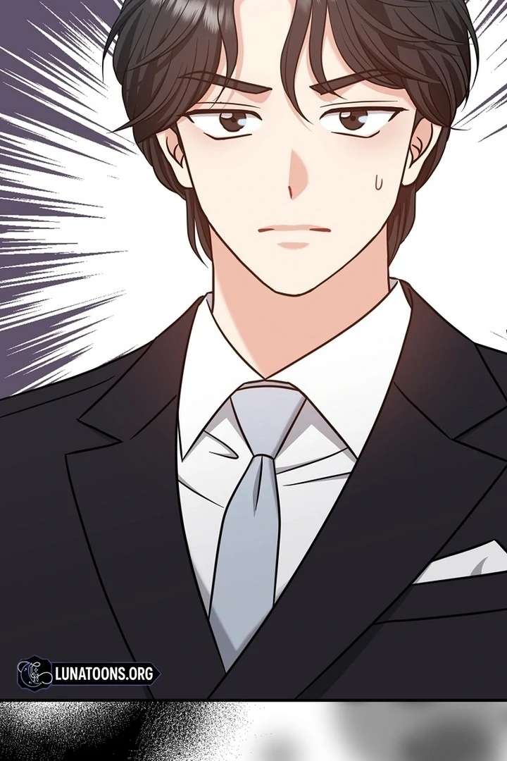 My Sweet Second Proposal Chapter 8 456 110