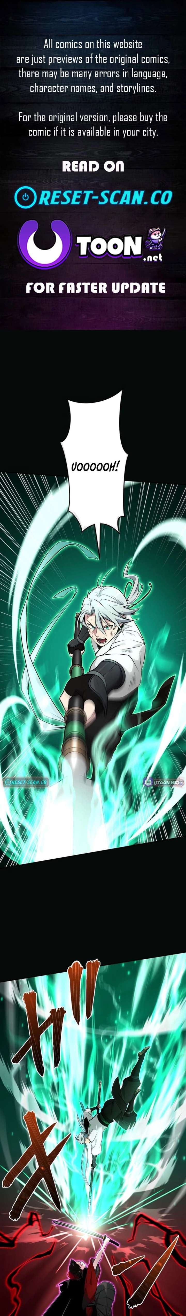 My Swordsmanship Record after Gaining the Power of the Gods Chapter 21 83 1