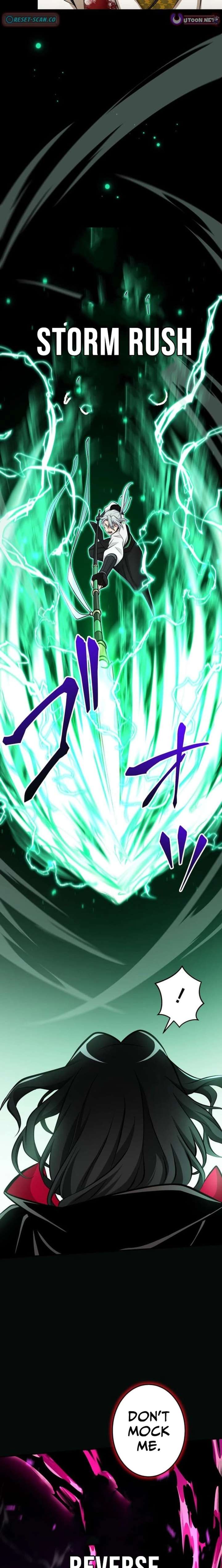 My Swordsmanship Record after Gaining the Power of the Gods Chapter 21 99 17