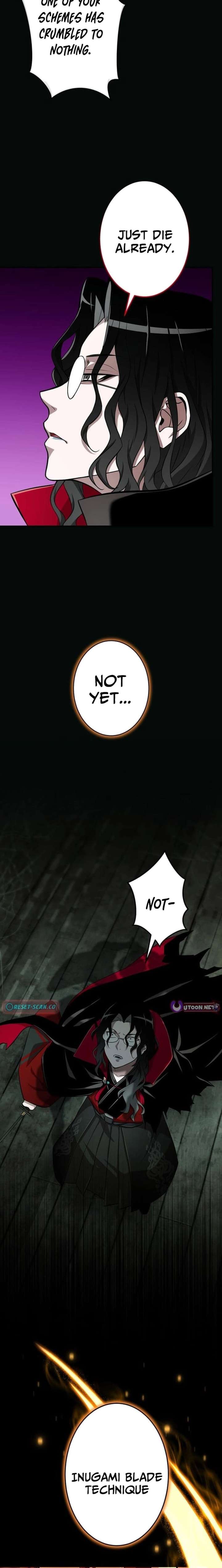 My Swordsmanship Record after Gaining the Power of the Gods Chapter 21 102 20