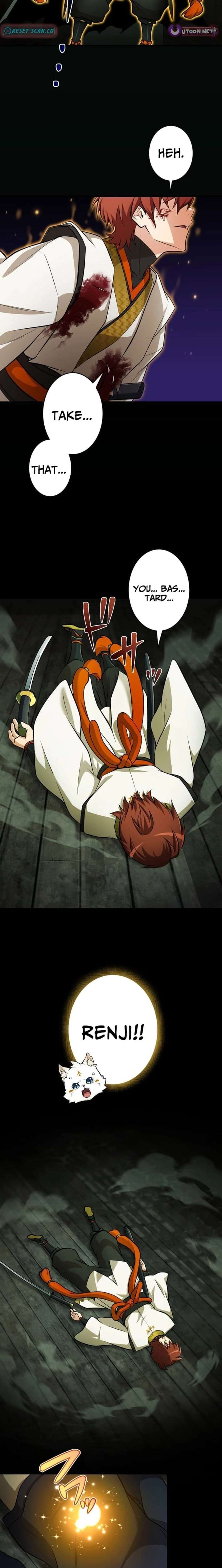 My Swordsmanship Record after Gaining the Power of the Gods Chapter 21 105 23