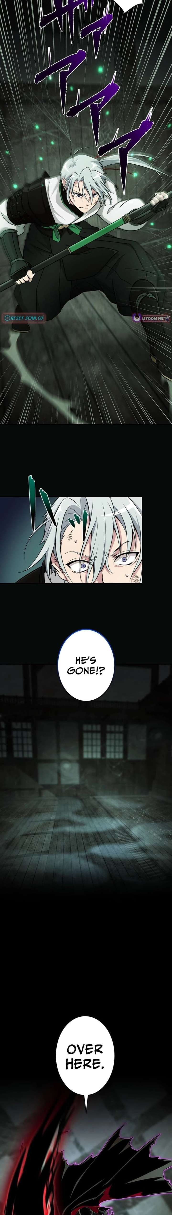 My Swordsmanship Record after Gaining the Power of the Gods Chapter 21 87 5