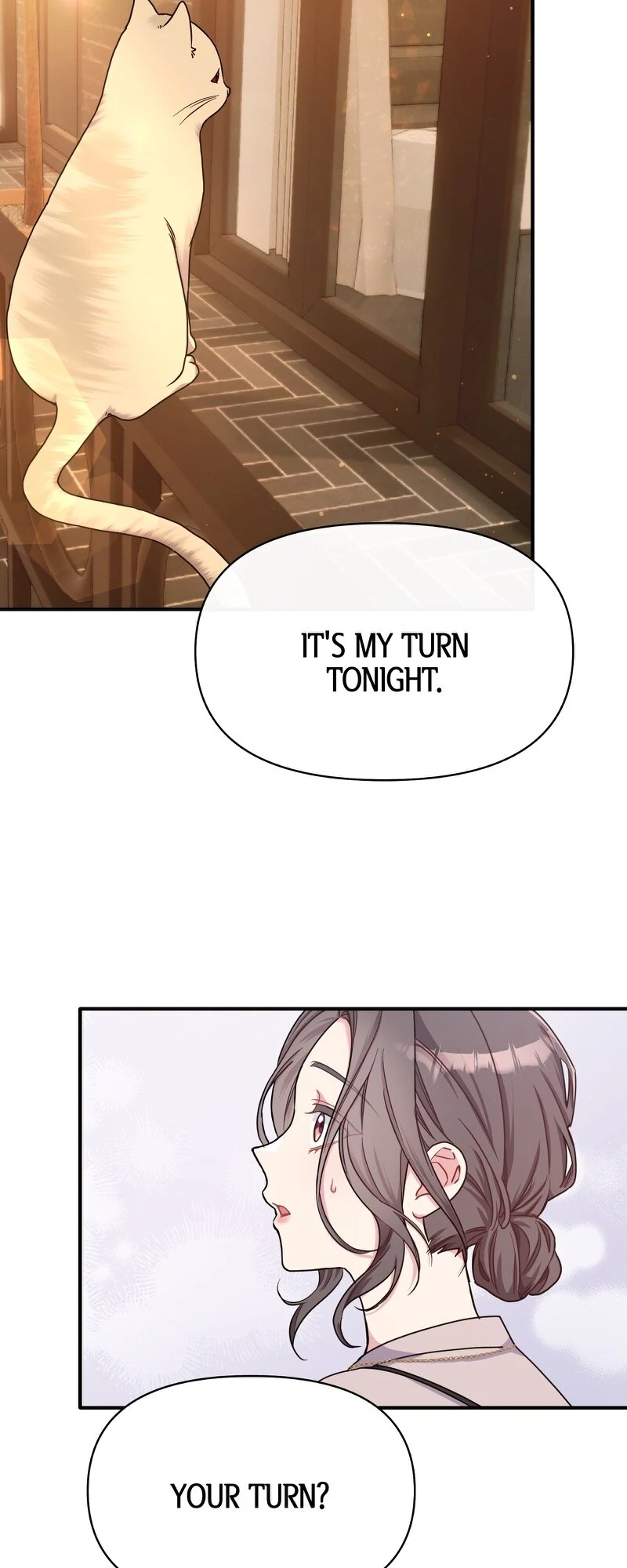 My Three Husbands Who Love Me Chapter 13 189 02