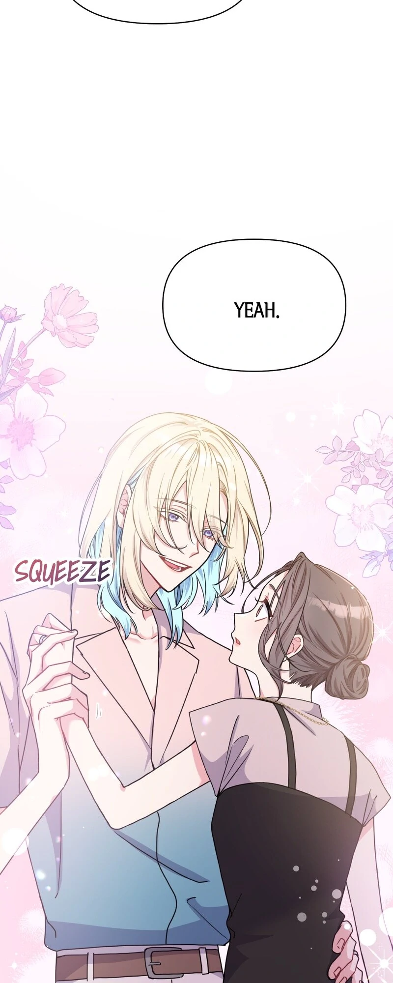 My Three Husbands Who Love Me Chapter 13 190 03