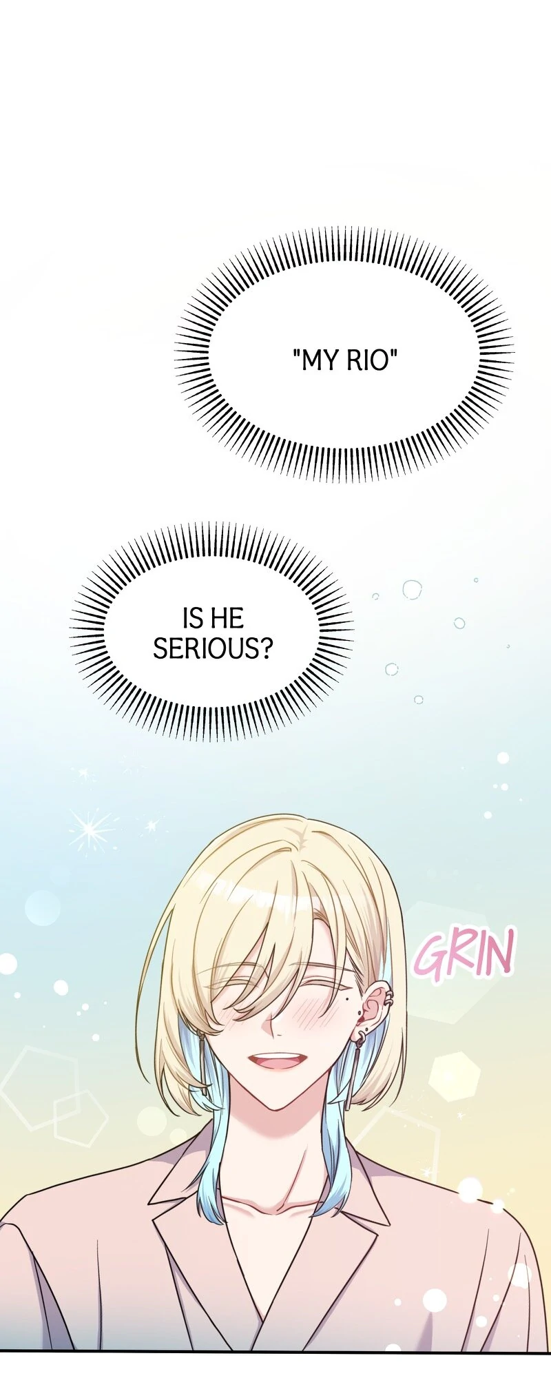 My Three Husbands Who Love Me Chapter 13 192 05