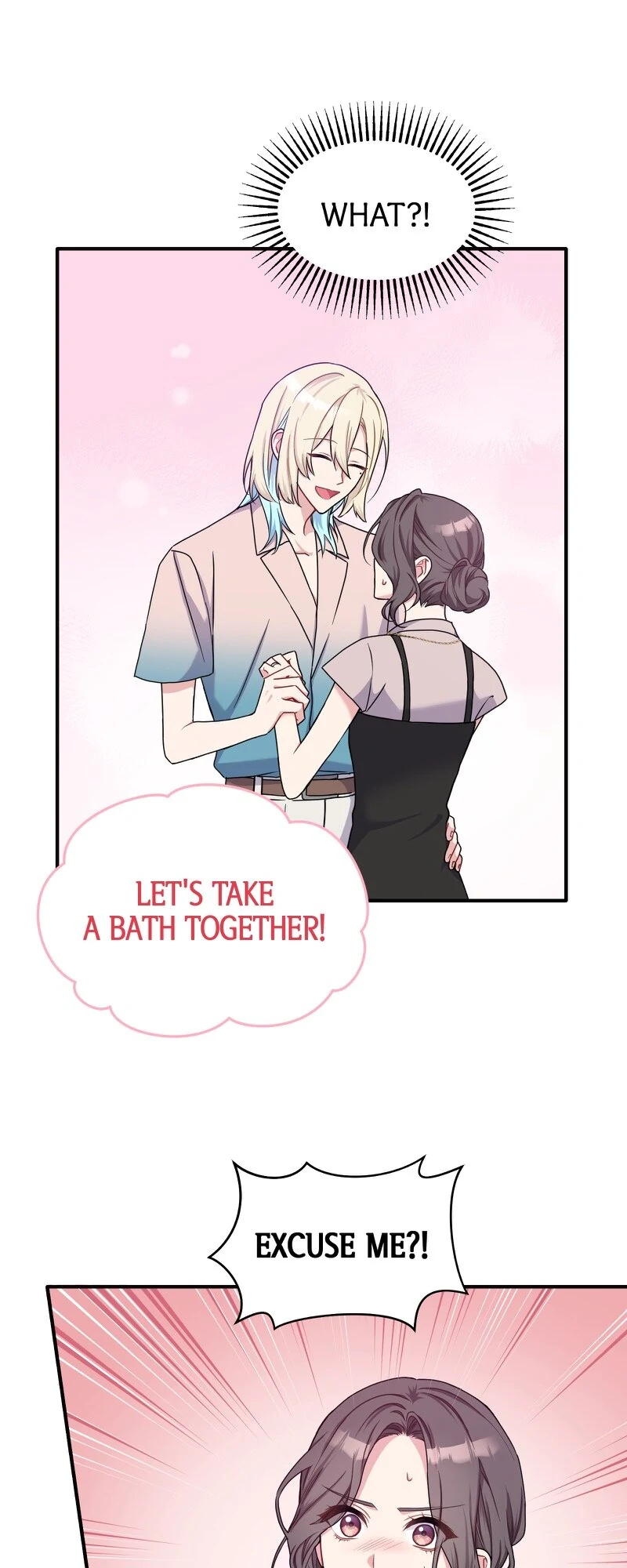 My Three Husbands Who Love Me Chapter 13 193 06