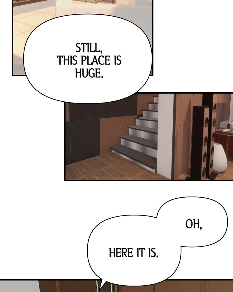 My Three Husbands Who Love Me Chapter 13 195 08