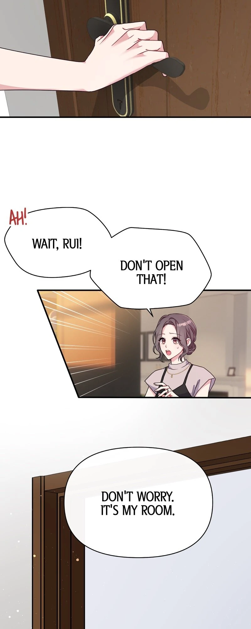 My Three Husbands Who Love Me Chapter 13 196 09