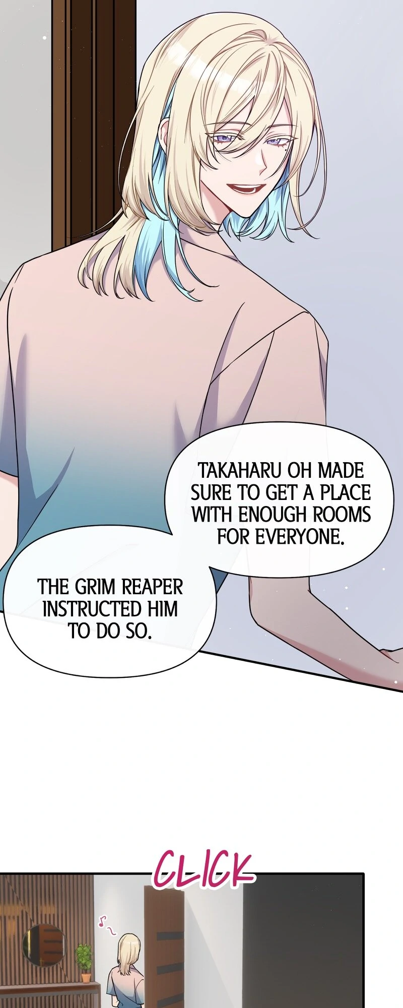 My Three Husbands Who Love Me Chapter 13 197 10