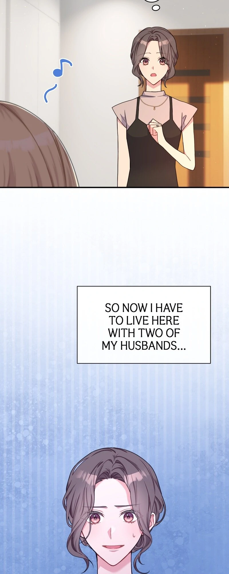 My Three Husbands Who Love Me Chapter 13 200 13