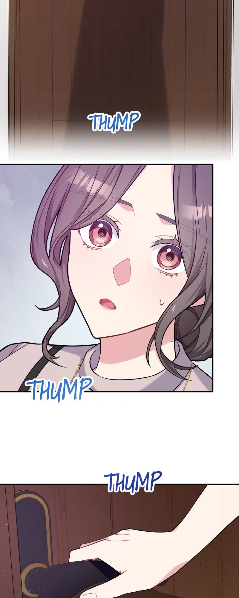 My Three Husbands Who Love Me Chapter 13 206 19