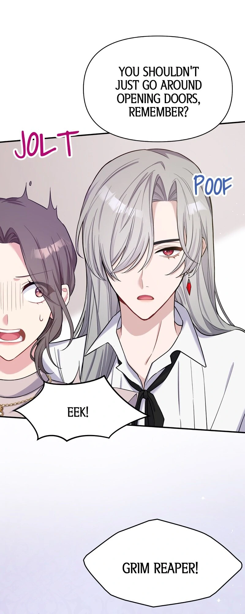 My Three Husbands Who Love Me Chapter 13 209 22