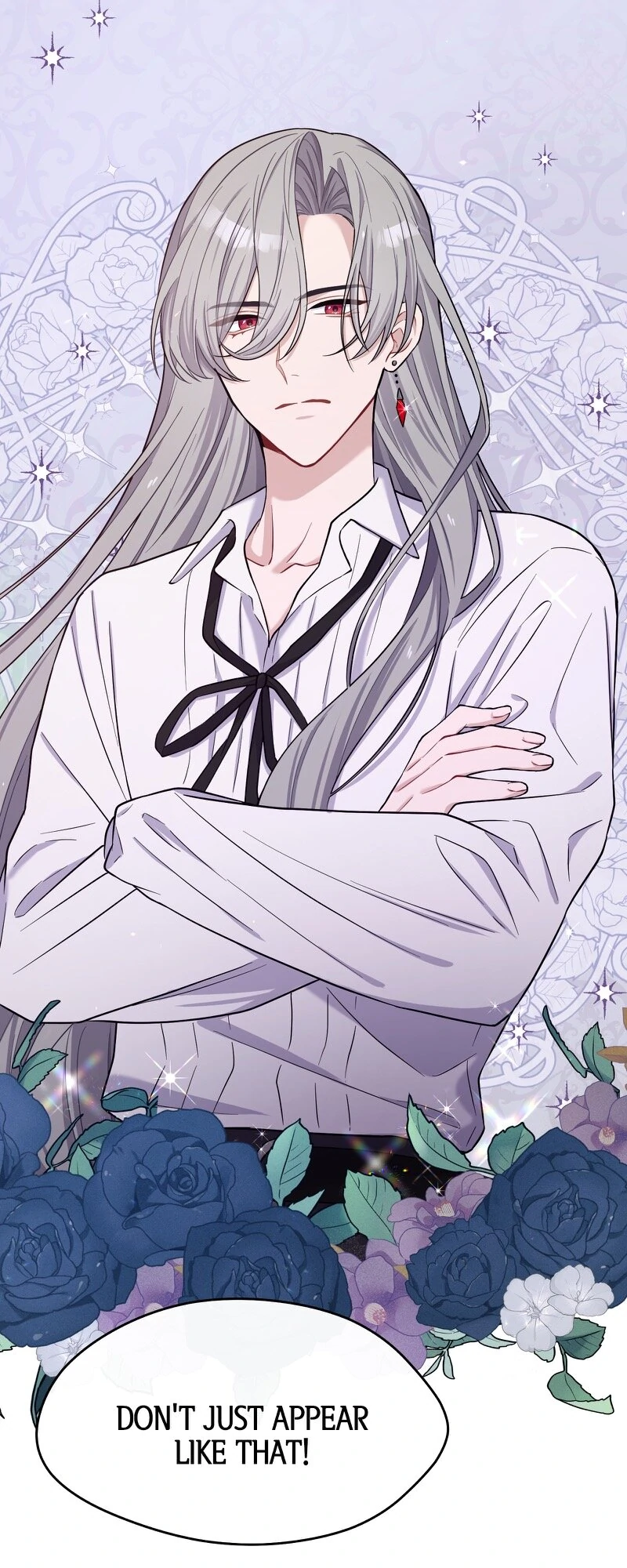 My Three Husbands Who Love Me Chapter 13 210 23