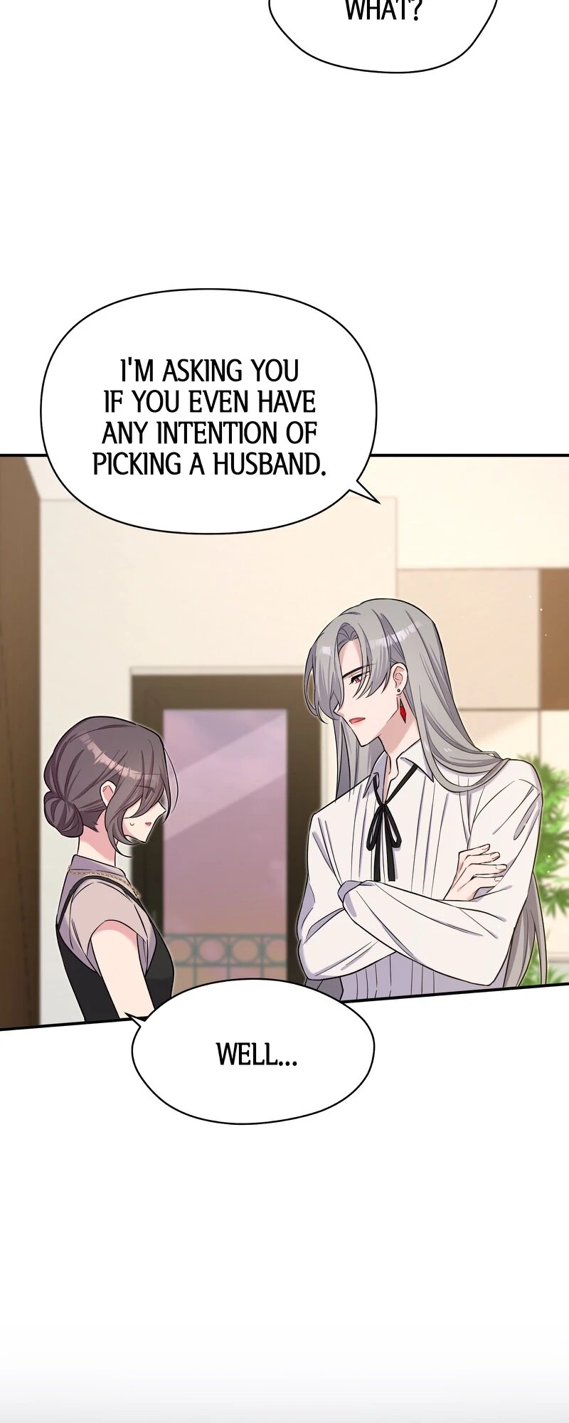 My Three Husbands Who Love Me Chapter 13 213 26