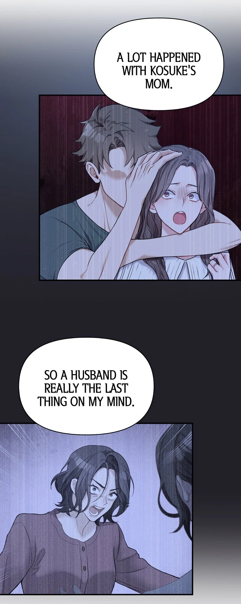 My Three Husbands Who Love Me Chapter 13 214 27