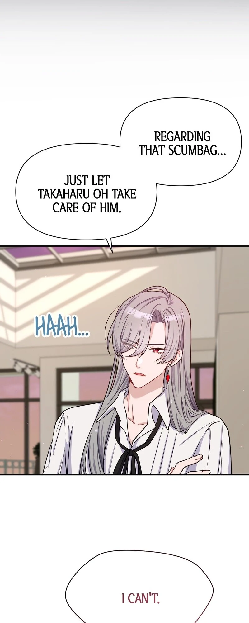 My Three Husbands Who Love Me Chapter 13 215 28