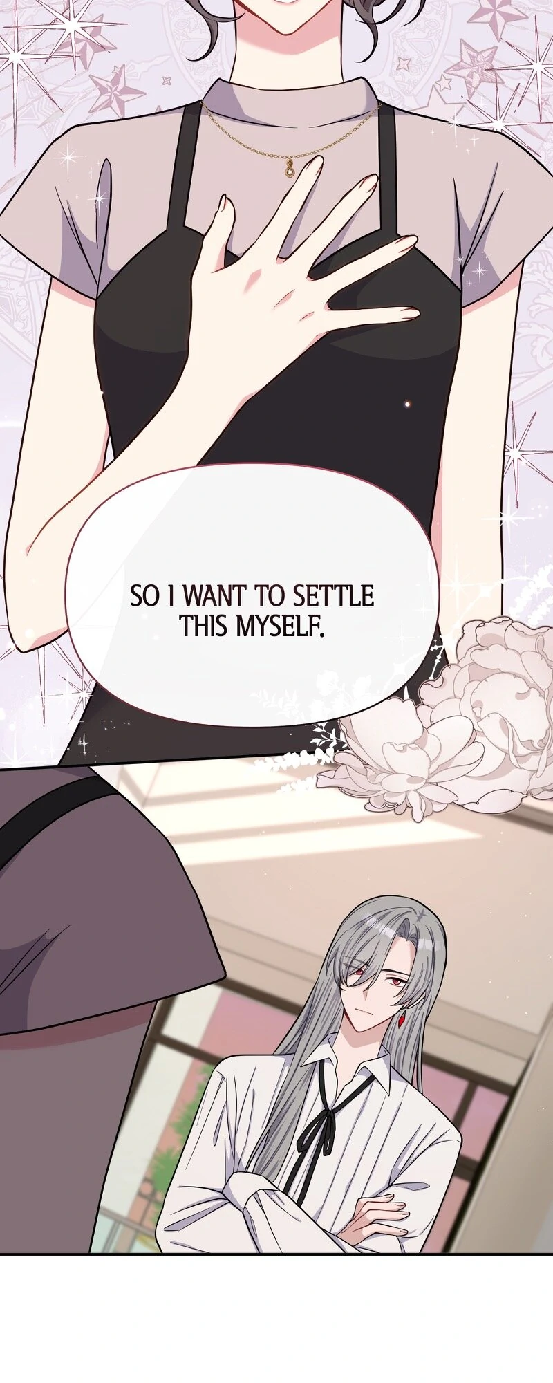 My Three Husbands Who Love Me Chapter 13 217 30