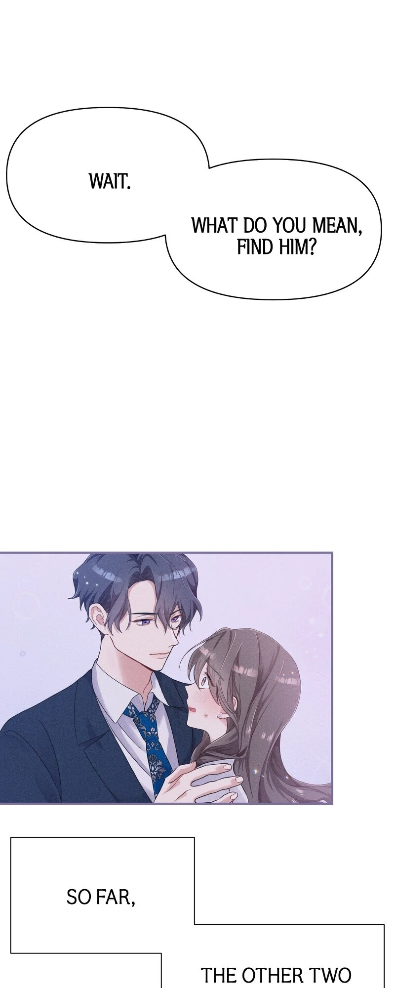 My Three Husbands Who Love Me Chapter 13 220 33