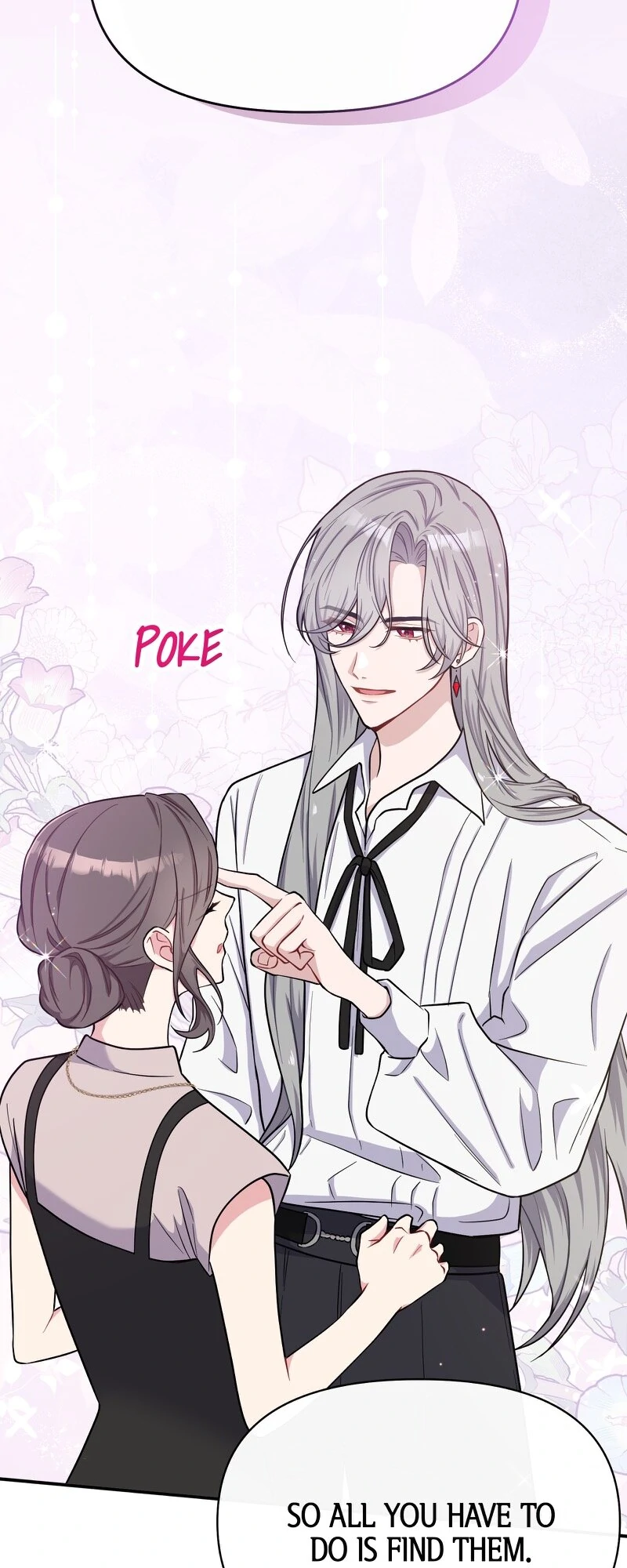 My Three Husbands Who Love Me Chapter 13 223 36