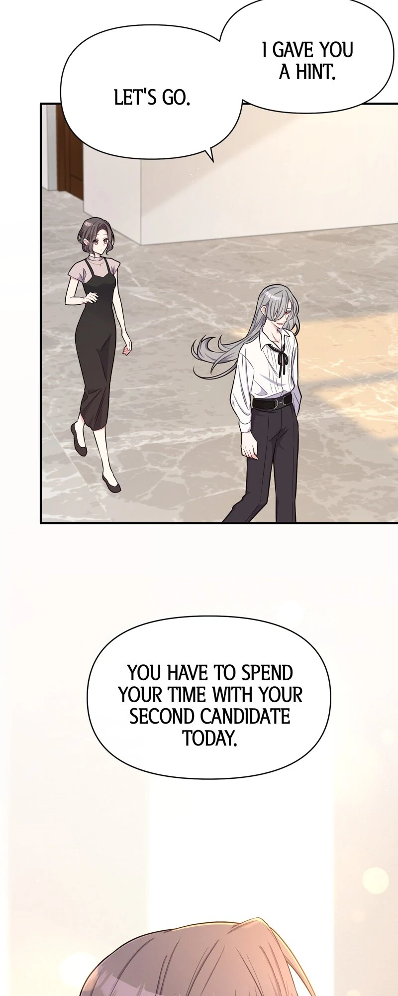 My Three Husbands Who Love Me Chapter 13 228 41