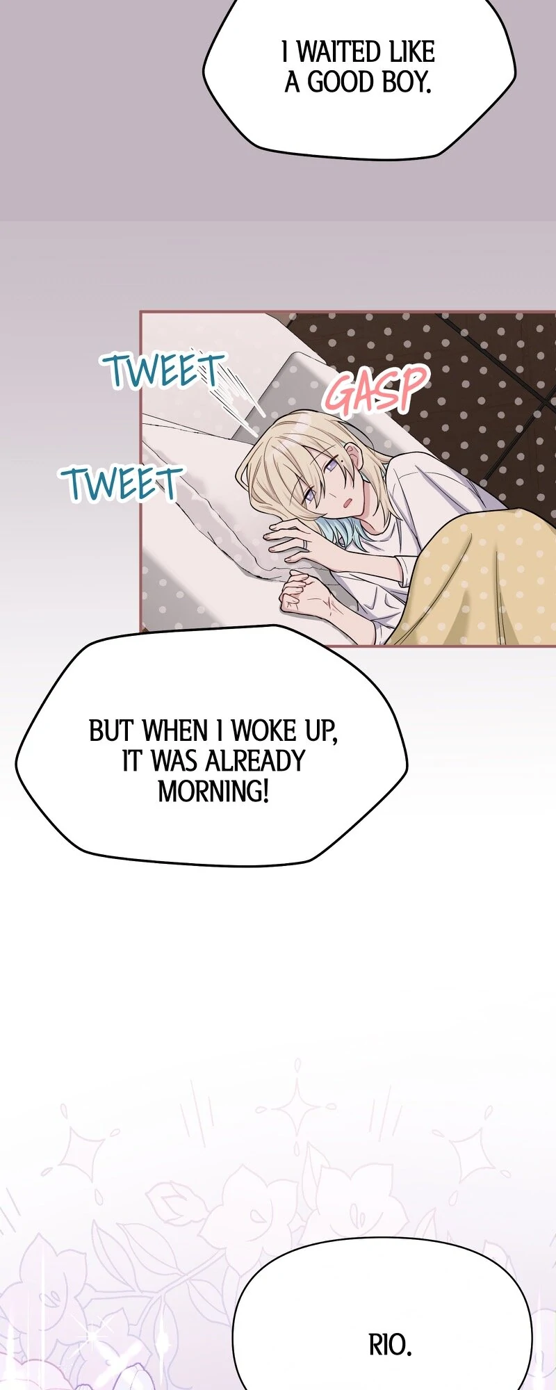 My Three Husbands Who Love Me Chapter 13 236 49