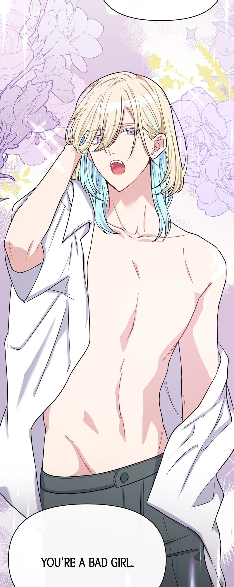 My Three Husbands Who Love Me Chapter 13 237 50