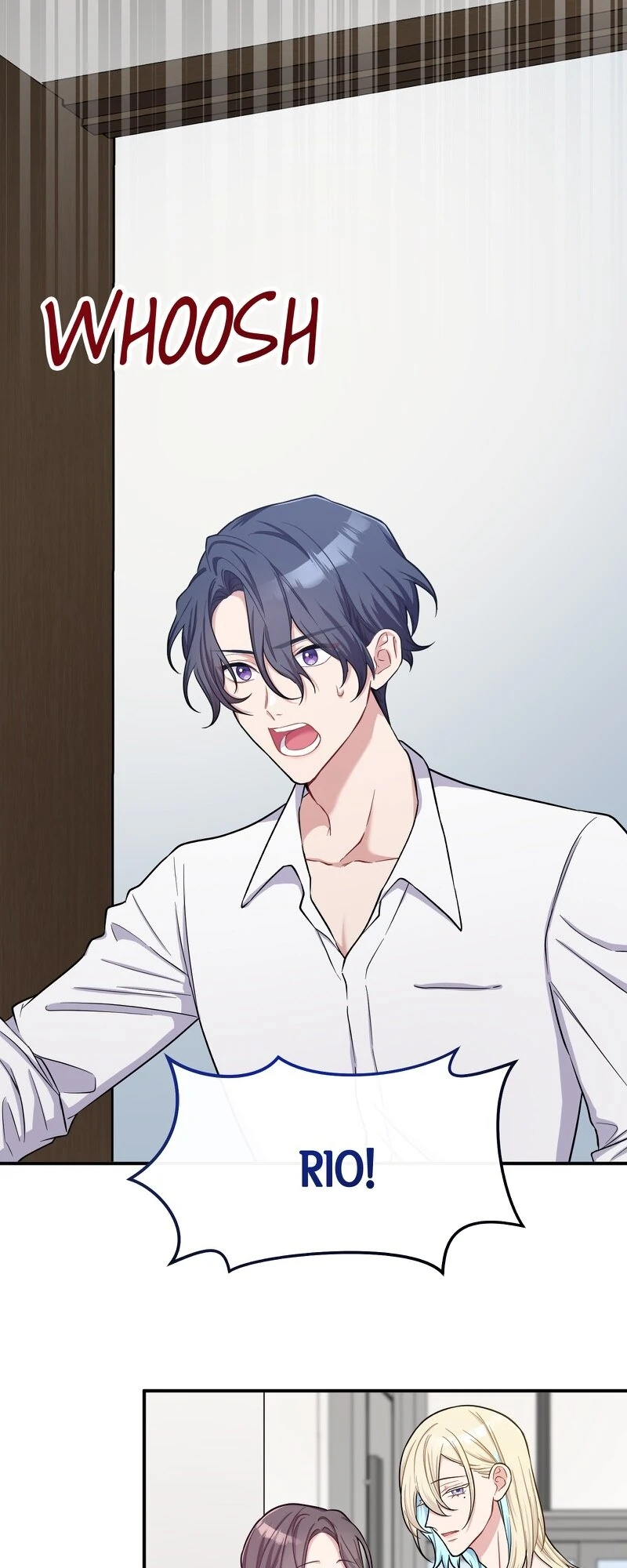 My Three Husbands Who Love Me Chapter 13 240 53