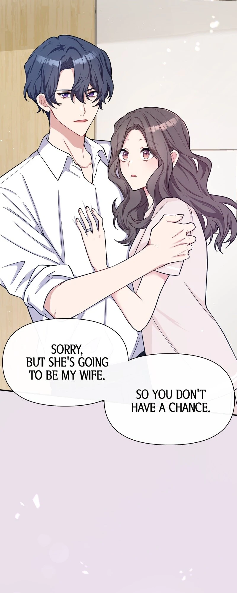 My Three Husbands Who Love Me Chapter 13 244 57