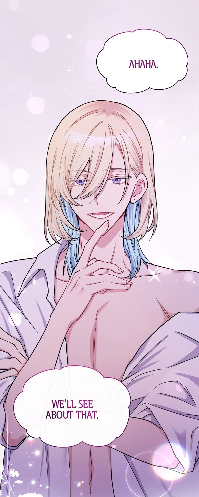 My Three Husbands Who Love Me Chapter 13 245 58