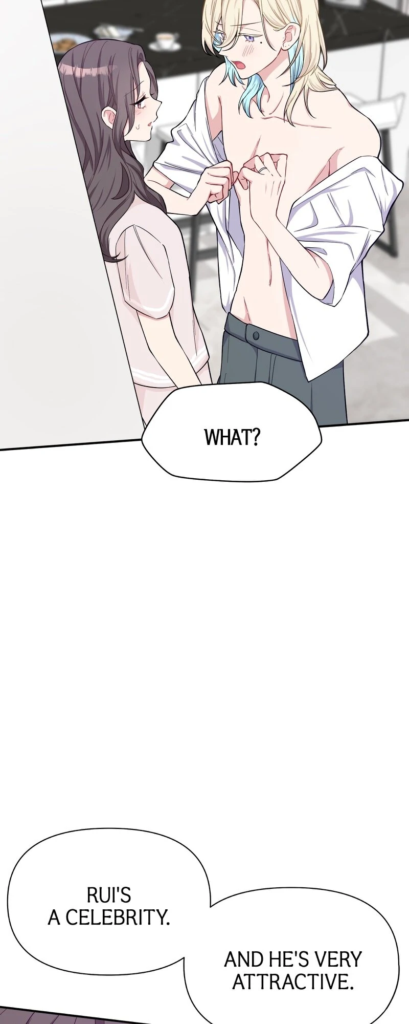 My Three Husbands Who Love Me Chapter 14 181 03