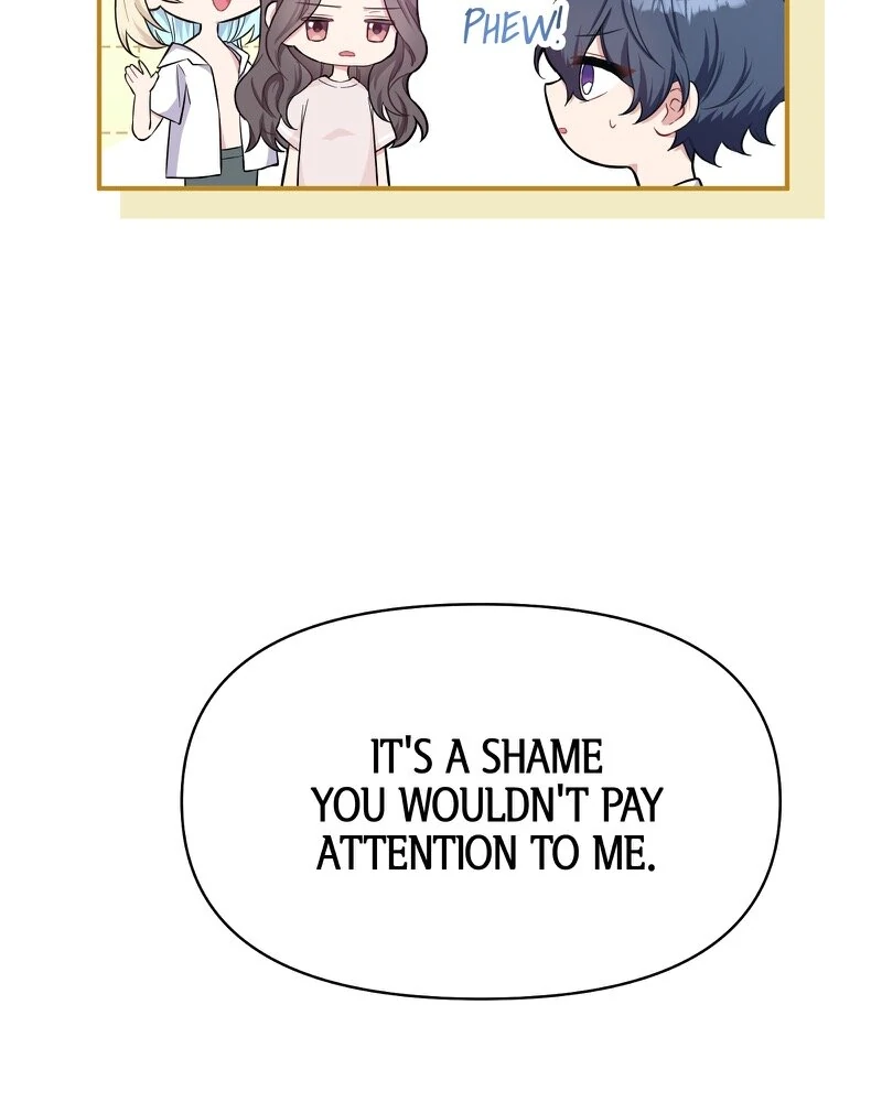 My Three Husbands Who Love Me Chapter 14 186 08