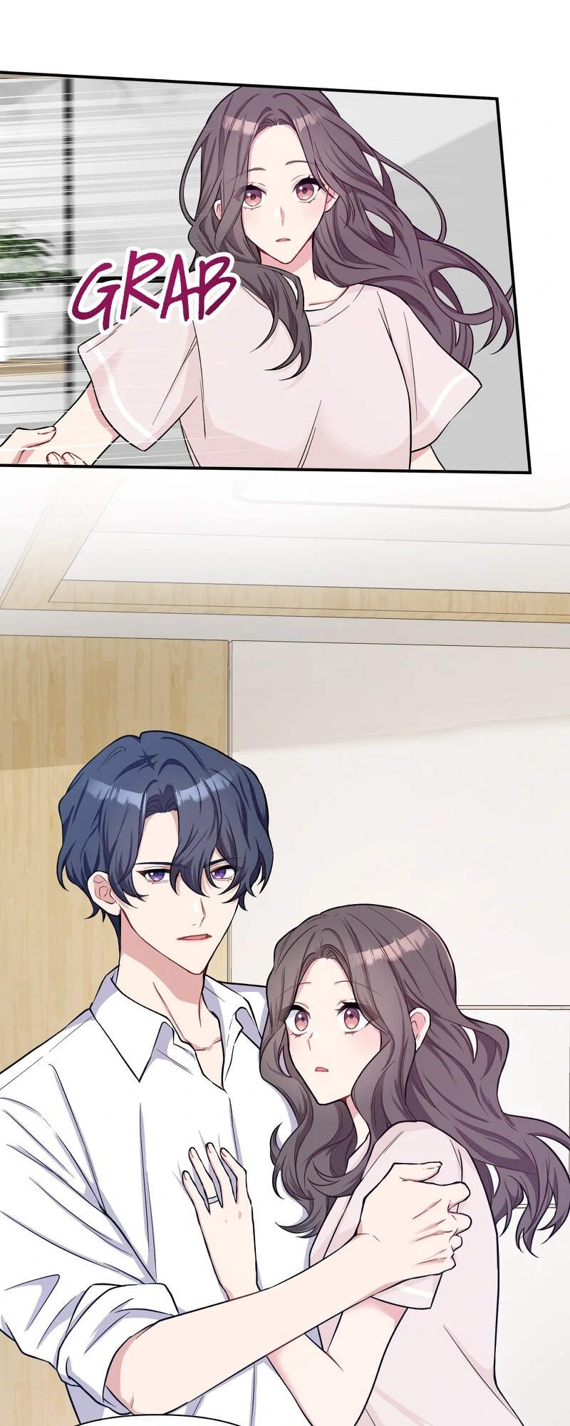 My Three Husbands Who Love Me Chapter 14 187 09