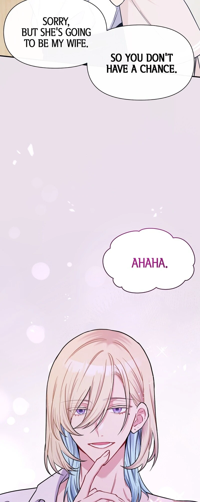 My Three Husbands Who Love Me Chapter 14 188 10