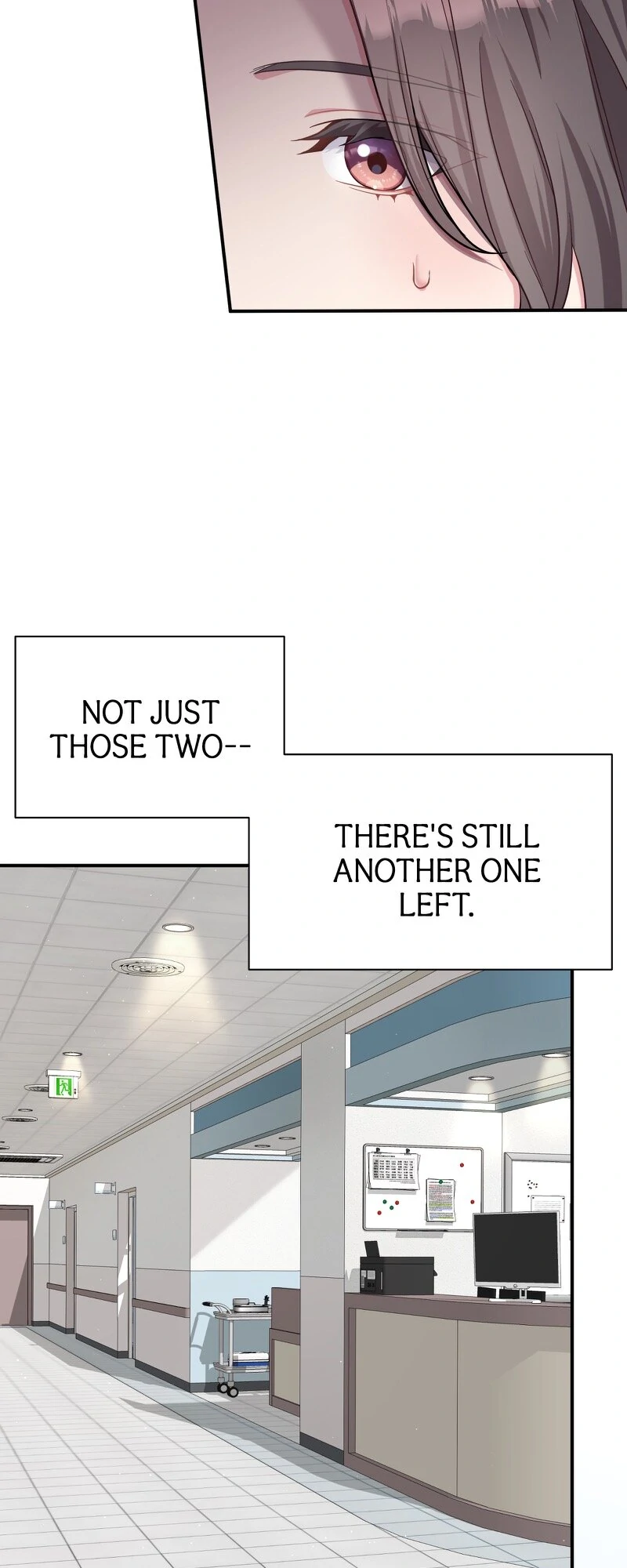 My Three Husbands Who Love Me Chapter 14 192 14