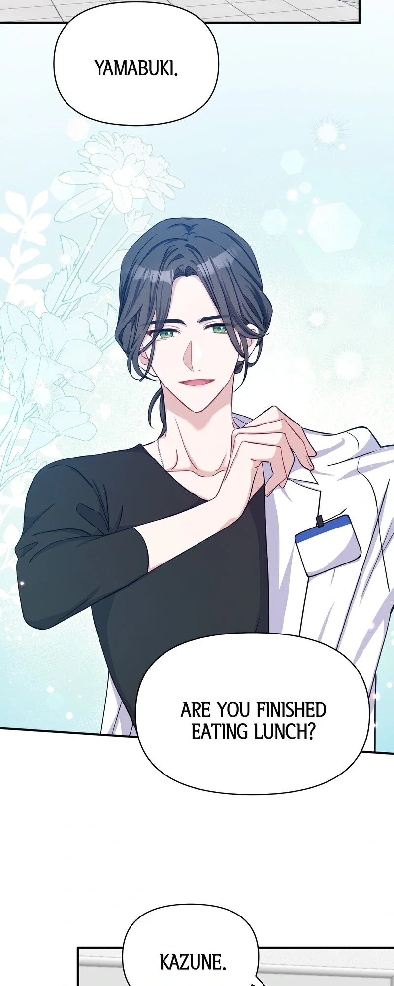 My Three Husbands Who Love Me Chapter 14 193 15