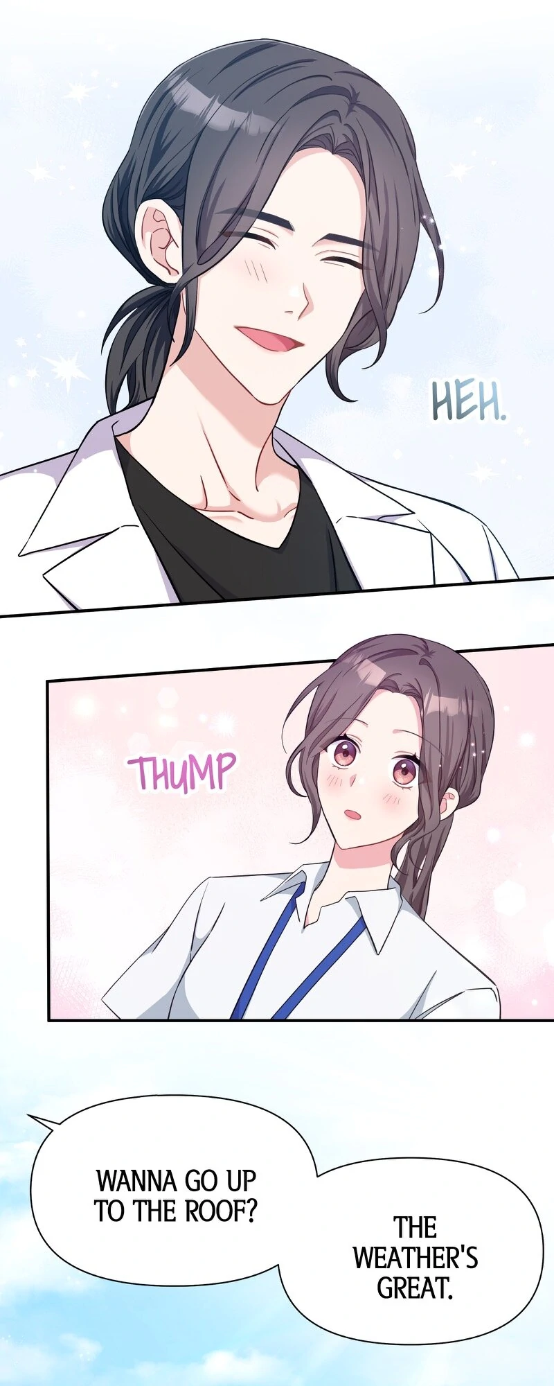 My Three Husbands Who Love Me Chapter 14 195 17