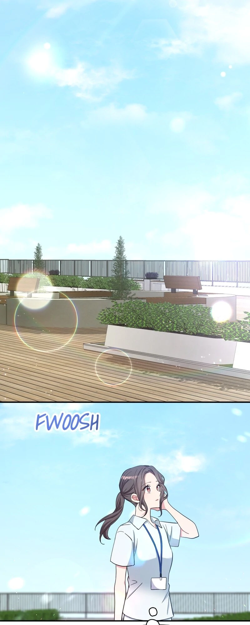 My Three Husbands Who Love Me Chapter 14 196 18