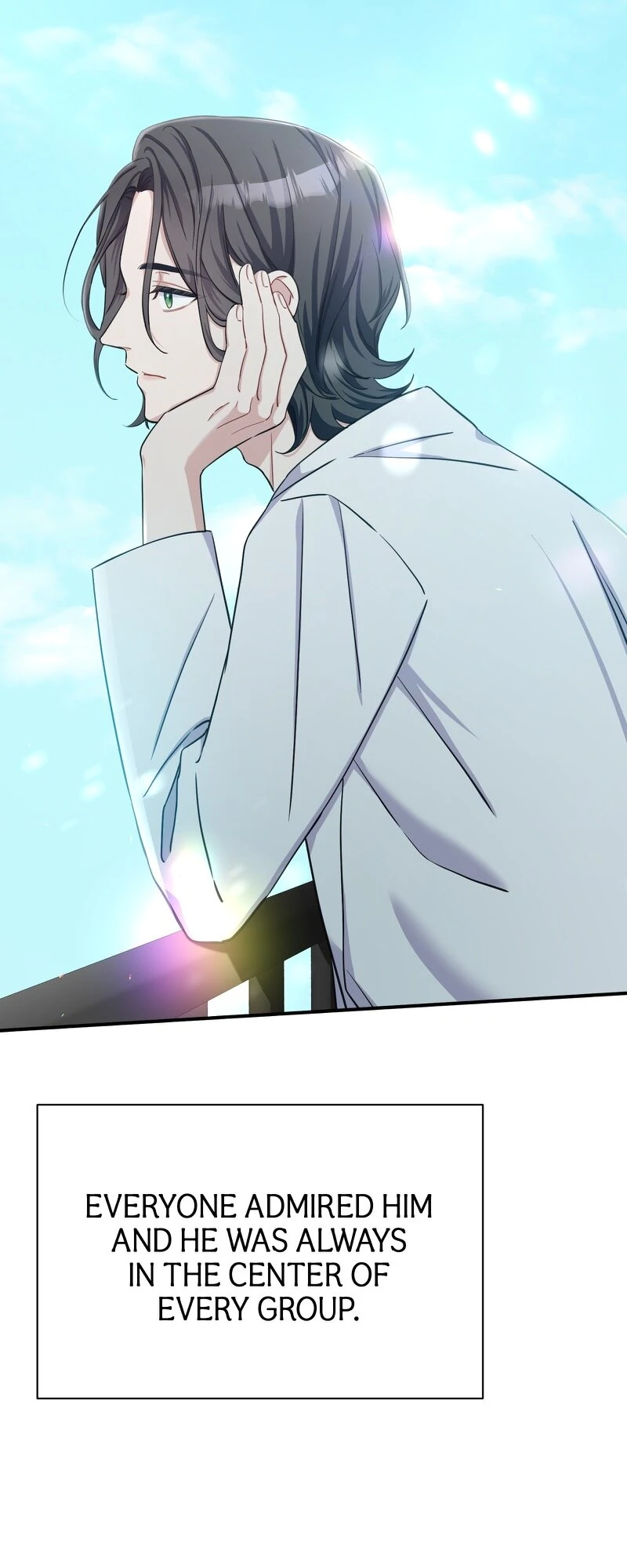 My Three Husbands Who Love Me Chapter 14 199 21