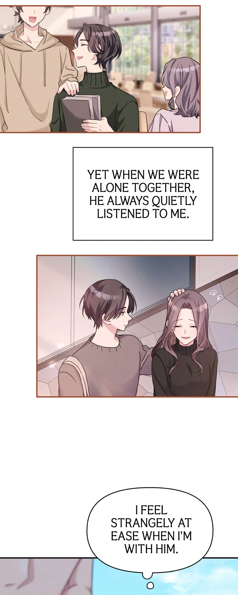 My Three Husbands Who Love Me Chapter 14 200 22