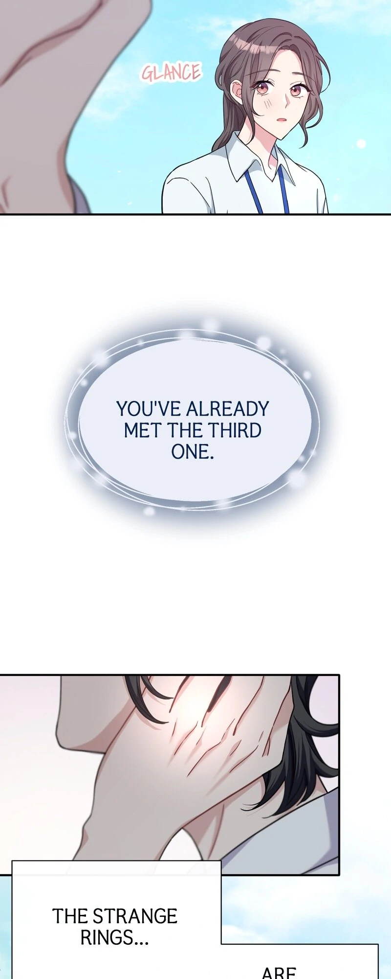 My Three Husbands Who Love Me Chapter 14 201 23