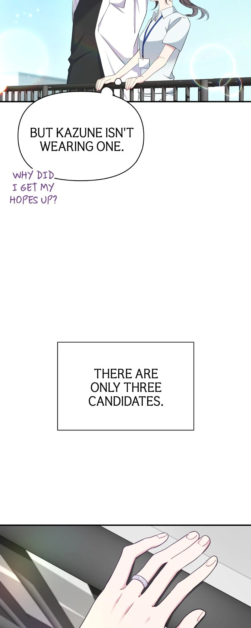 My Three Husbands Who Love Me Chapter 14 203 25