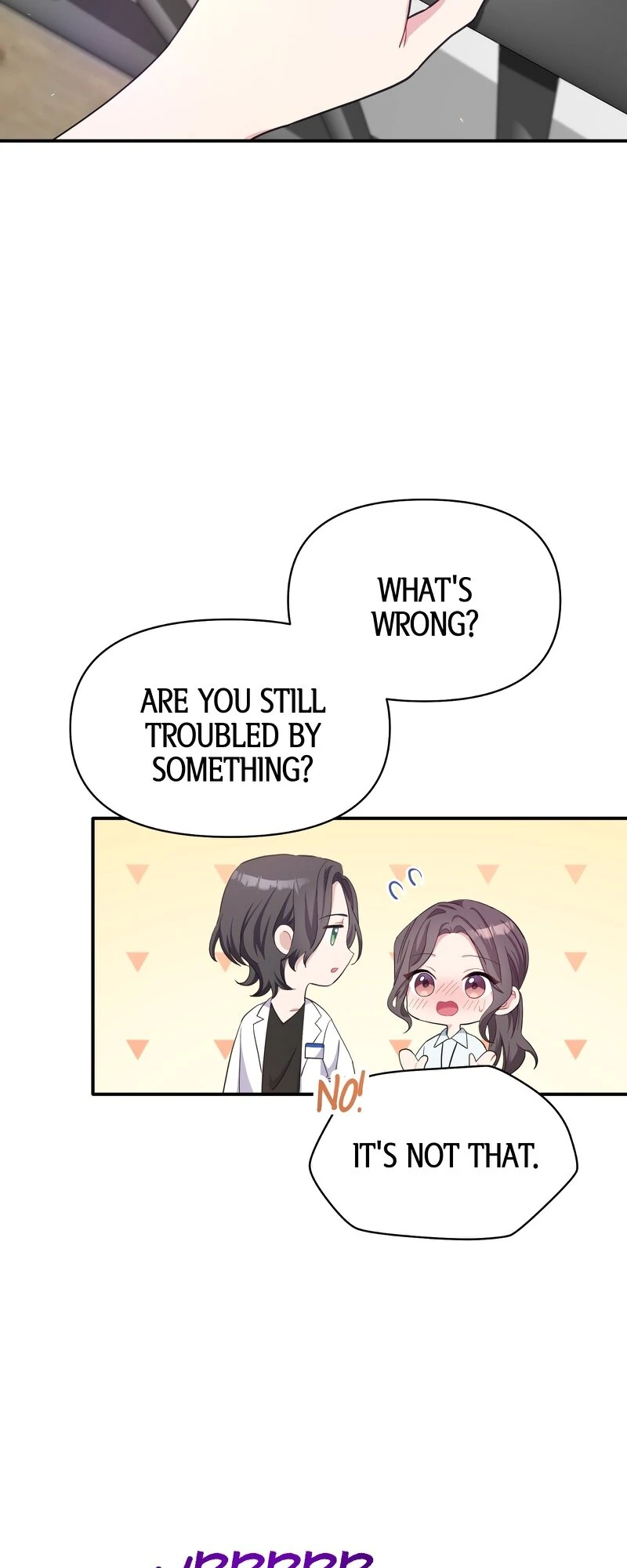 My Three Husbands Who Love Me Chapter 14 204 26